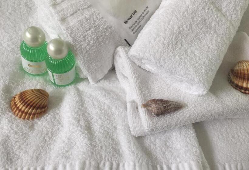 اتاق استاندارد, B&b Terracina Holiday