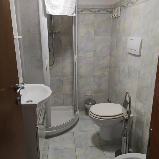 اتاق لوکس خانوادگی, B&b Terracina Holiday