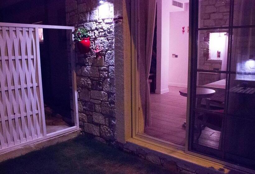 חדר דלוקס, Casa Rubi̇no Buti̇k Otel