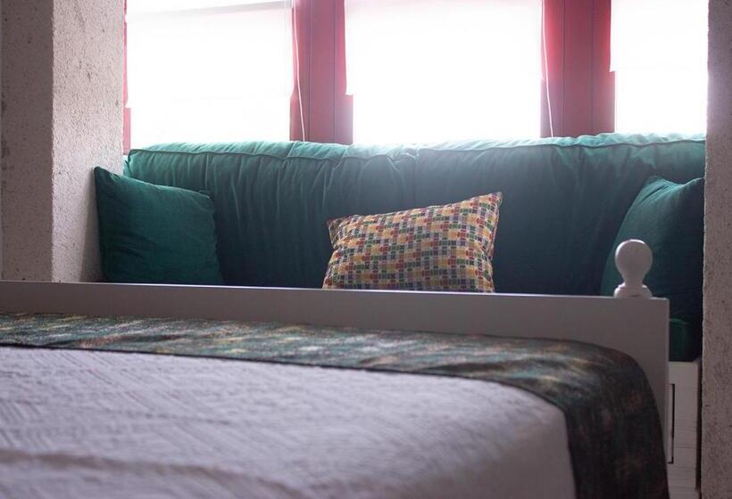 חדר סופריור, Casa Rubi̇no Buti̇k Otel