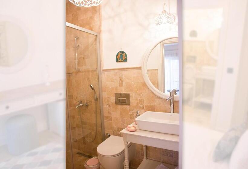 חדר סטנדרט, Casa Rubi̇no Buti̇k Otel