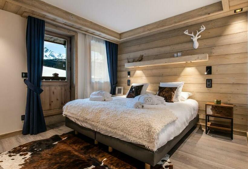 Апартаменты 3 Спальни, Manali Lodge By Alpine Resorts