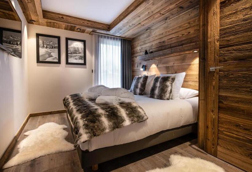 Апартаменты 1 Спальня с Видом, Manali Lodge By Alpine Resorts