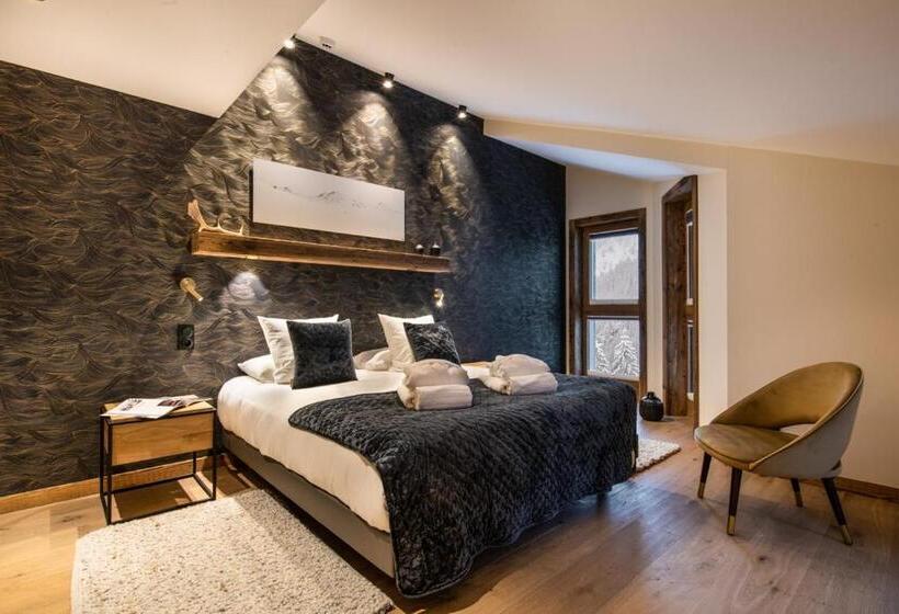 Апартаменты Пентхаус 1 Спальня, Manali Lodge By Alpine Resorts