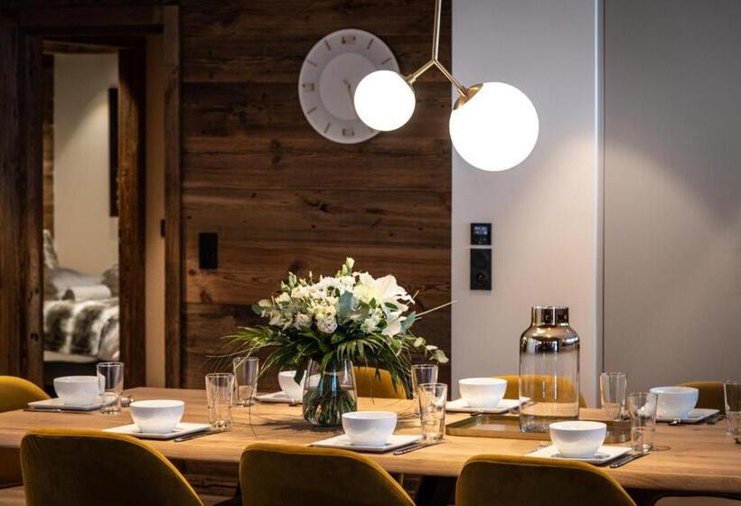 Апартаменты 1 Спальня с Видом, Manali Lodge By Alpine Resorts