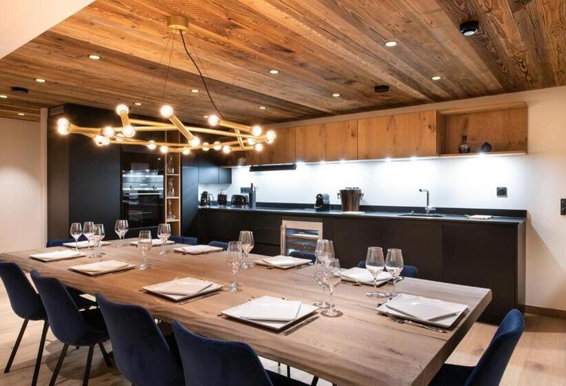 Апартаменты Пентхаус 1 Спальня, Manali Lodge By Alpine Resorts