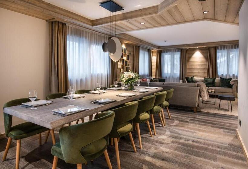 Апартаменты Deluxe 1 Спальня, Manali Lodge By Alpine Resorts