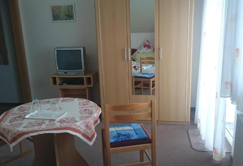 غرفة قياسية, Natalie Appartment