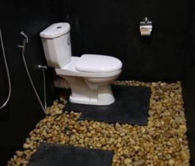 اتاق لوکس, Wildlife Safari House