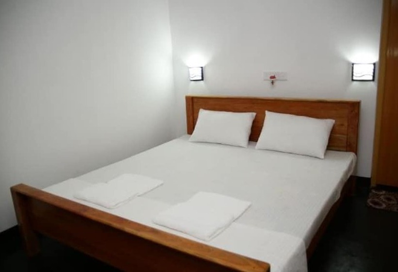 اتاق لوکس, Wildlife Safari House