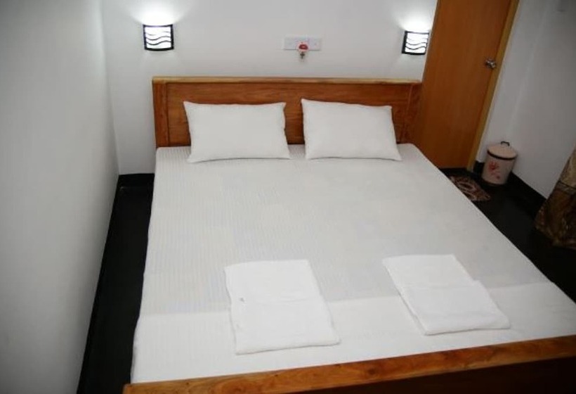 اتاق لوکس, Wildlife Safari House