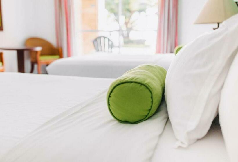 ガーデンビュースタンダードルーム, Royal Decameron Panama All Inclusive Plus