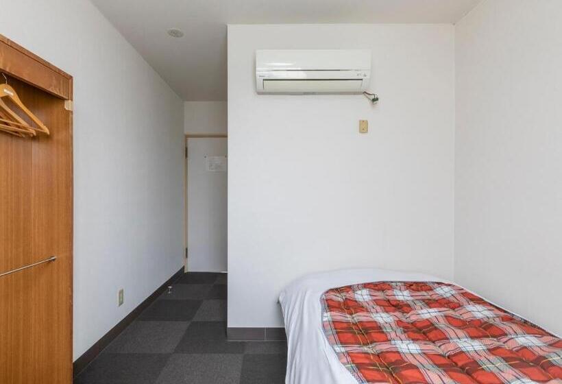 Standard Yhden Hengen Huone, Tabist Hotel Yakumo Matsue