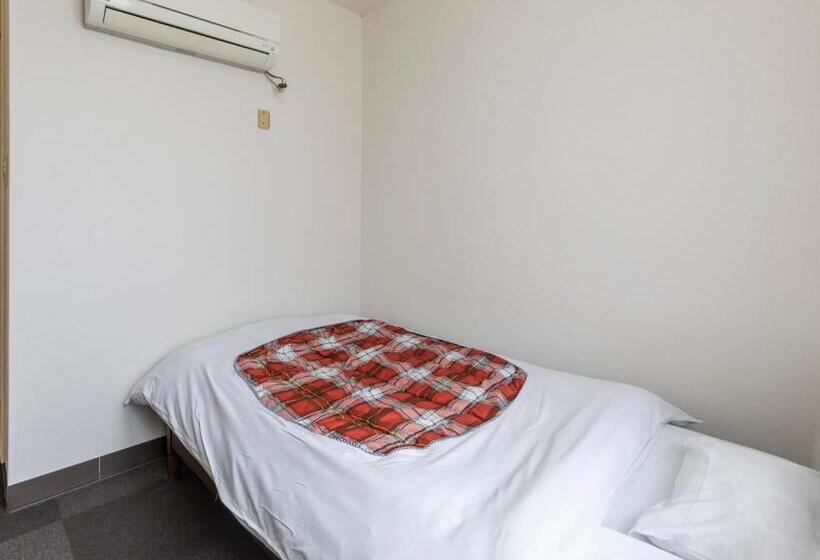 Standard Yhden Hengen Huone, Tabist Hotel Yakumo Matsue
