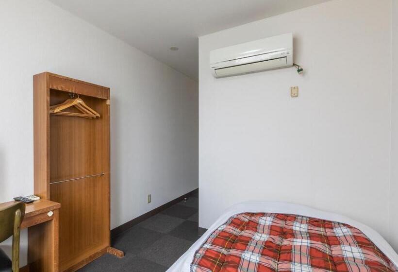Standard Yhden Hengen Huone, Tabist Hotel Yakumo Matsue