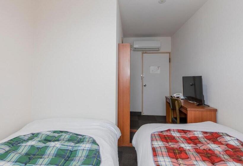 Standard-huone, Tabist Hotel Yakumo Matsue