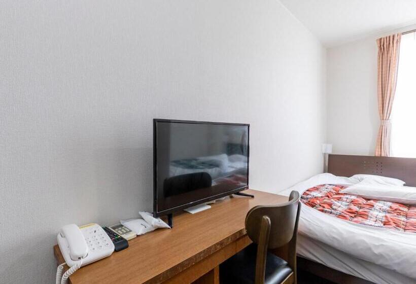 Standard-huone, Tabist Hotel Yakumo Matsue