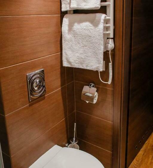 اتاق استاندارد, Boutique Hotel S Iii Piłsudskiego