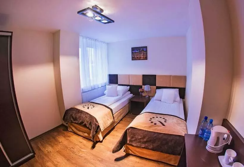 اتاق استاندارد, Boutique Hotel S Iii Piłsudskiego