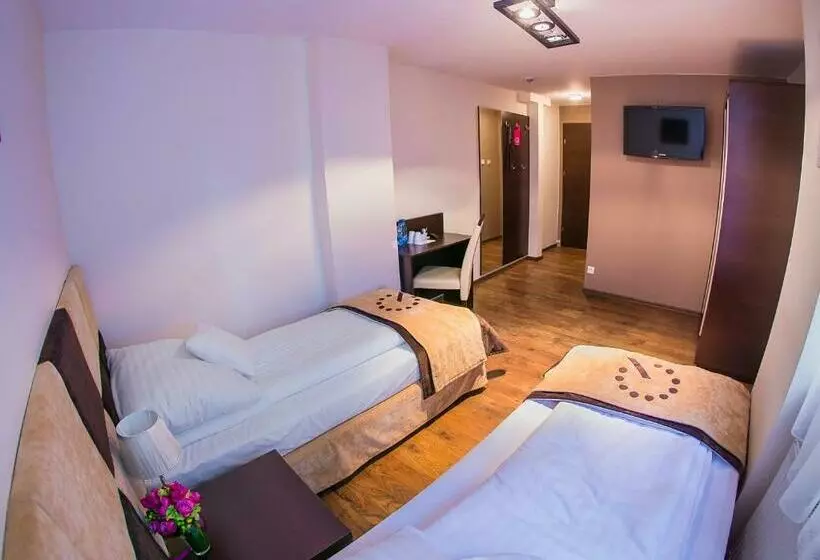 اتاق استاندارد, Boutique Hotel S Iii Piłsudskiego