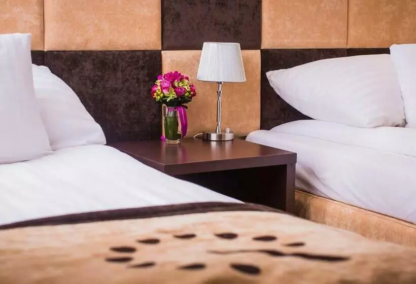 اتاق استاندارد, Boutique Hotel S Iii Piłsudskiego