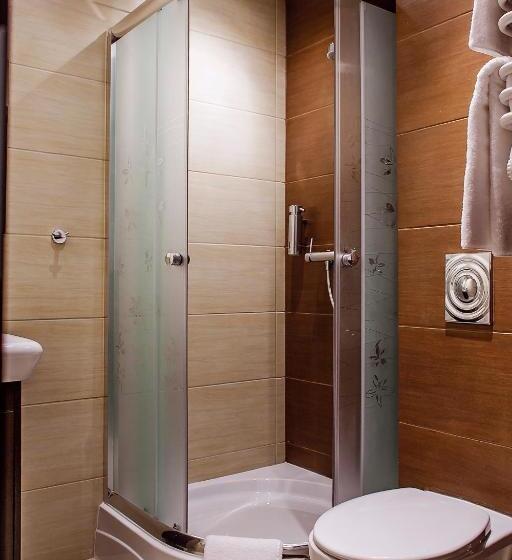 اتاق استاندارد, Boutique Hotel S Iii Piłsudskiego