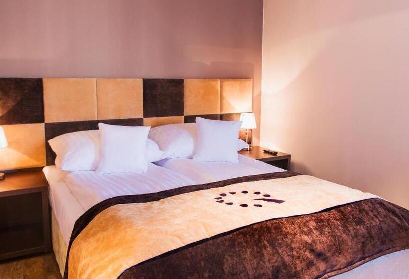 اتاق استاندارد, Boutique Hotel S Iii Piłsudskiego