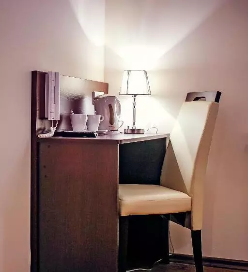 اتاق استاندارد یک نفره, Boutique Hotel S Iii Piłsudskiego