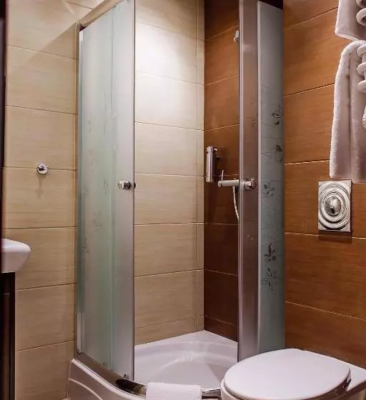 اتاق خانوادگی, Boutique Hotel S Iii Piłsudskiego
