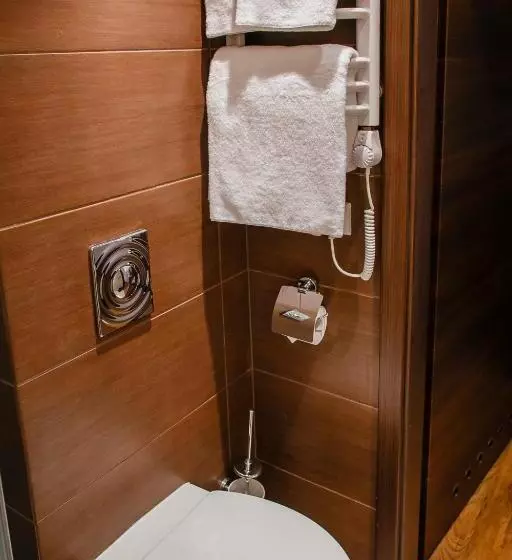 آپارتمان 2 خوابه, Boutique Hotel S Iii Piłsudskiego