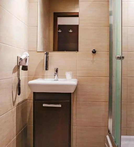 آپارتمان 2 خوابه, Boutique Hotel S Iii Piłsudskiego