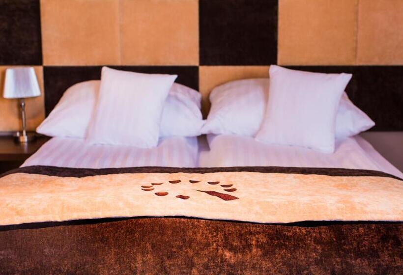 آپارتمان 2 خوابه, Boutique Hotel S Iii Piłsudskiego