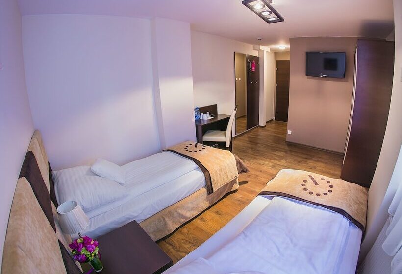 اتاق استاندارد, Boutique Hotel S Iii Piłsudskiego