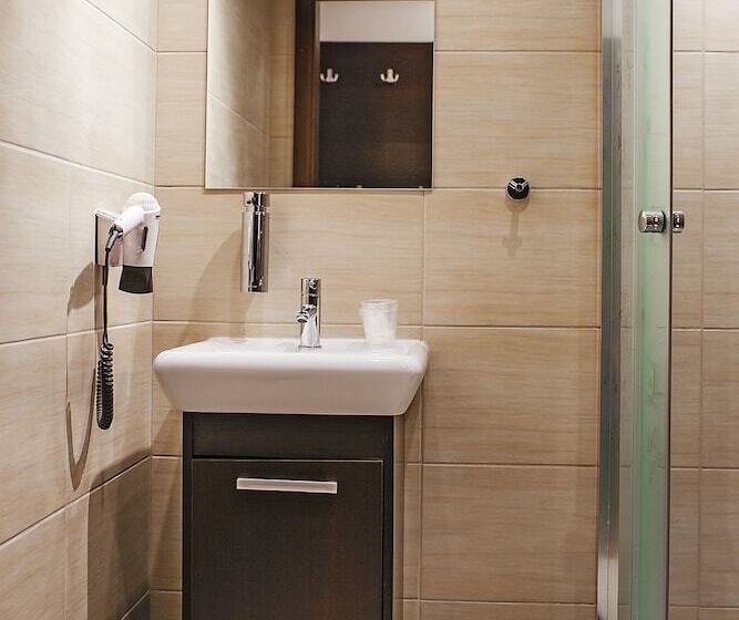 Номер Стандарт, Boutique Hotel S Iii Piłsudskiego