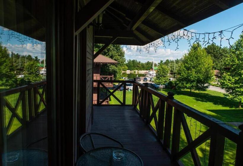 آپارتمان اکونومی 1 خوابه, Bartolomeo