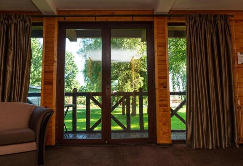 آپارتمان اکونومی 1 خوابه, Bartolomeo