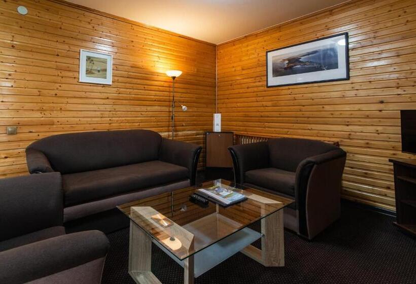 آپارتمان اکونومی 1 خوابه, Bartolomeo