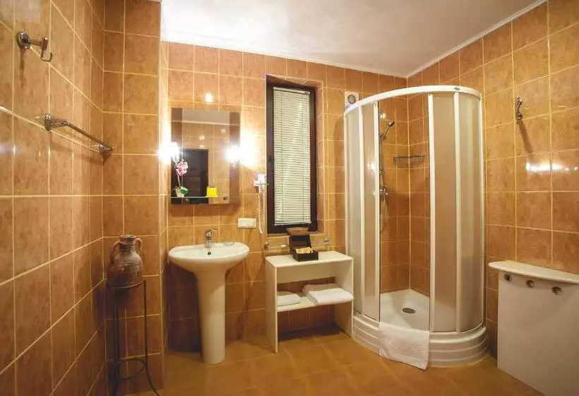 Appartamento Economy 1 Camera da Letto, Bartolomeo