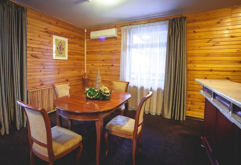 آپارتمان اکونومی 1 خوابه, Bartolomeo