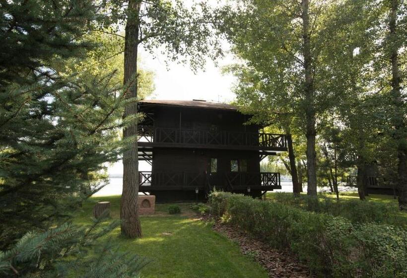 آپارتمان 1 خوابه, Bartolomeo