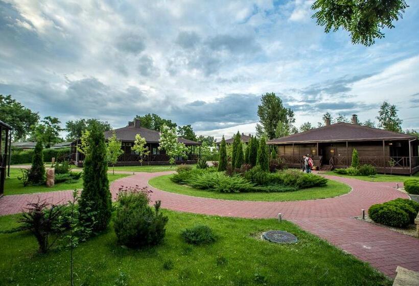 سوئیت جونیور با چشمانداز باغ, Bartolomeo