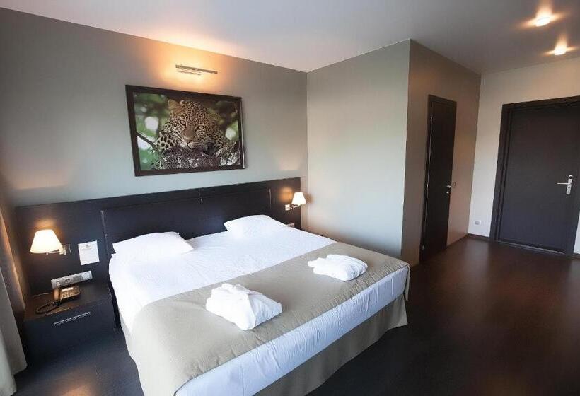 اتاق استاندارد با چشمانداز باغ, Bartolomeo