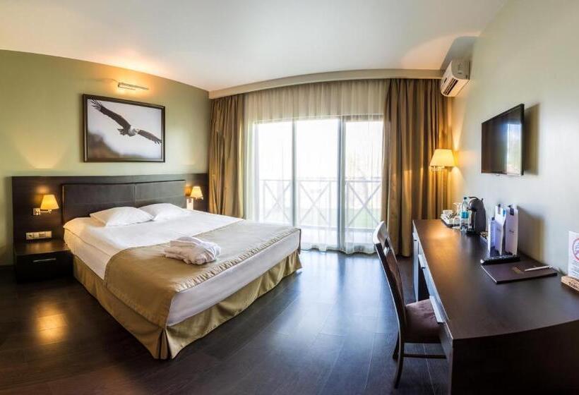 اتاق استاندارد با چشمانداز رودخانه, Bartolomeo