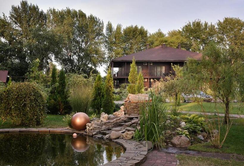 Junior suite with river view, Bartolomeo