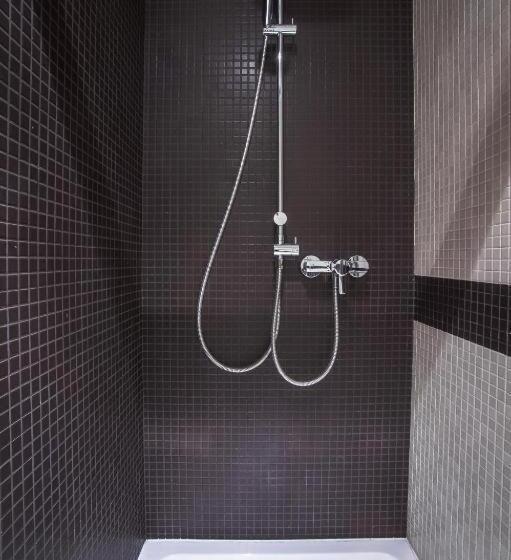 Junior suite with river view, Bartolomeo