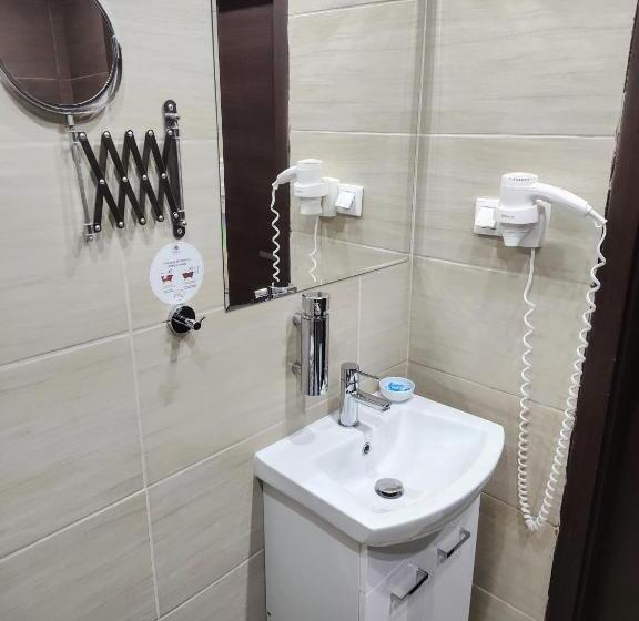 آپارتمان 2 خوابه, Boutique Hotel S Iii Piłsudskiego