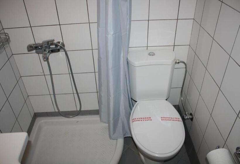 スタンダードルーム, Corali