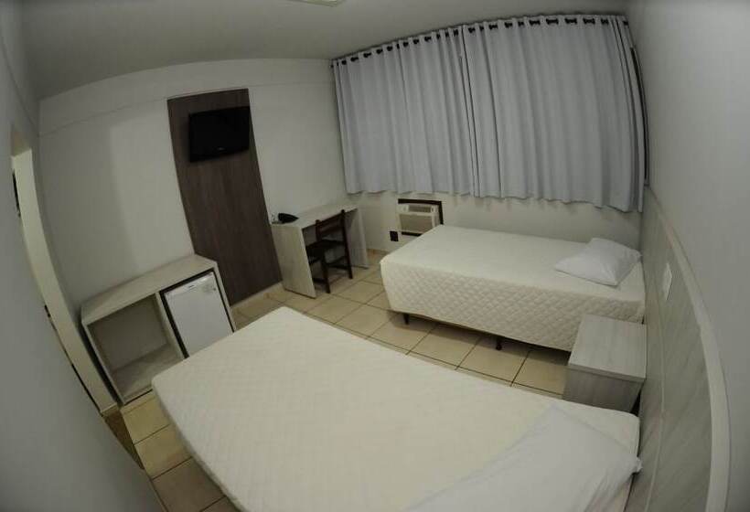 Номер Стандарт, Cristal Palace