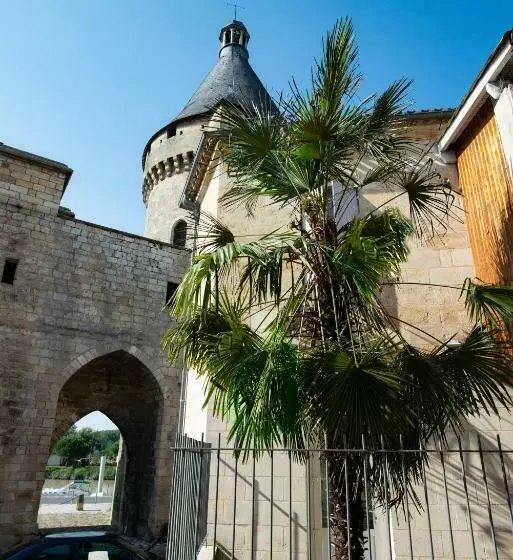 スタンダードルーム, Logis Hôtel De La Tour