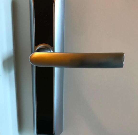 Номер Стандарт Индивидуальный, Doria Business & Bike